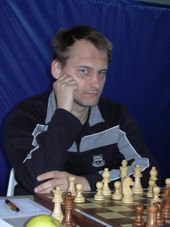 IM Ilmar Starostits (LAT)