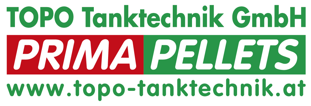 Prima Pellets - Topo Tanktechnik